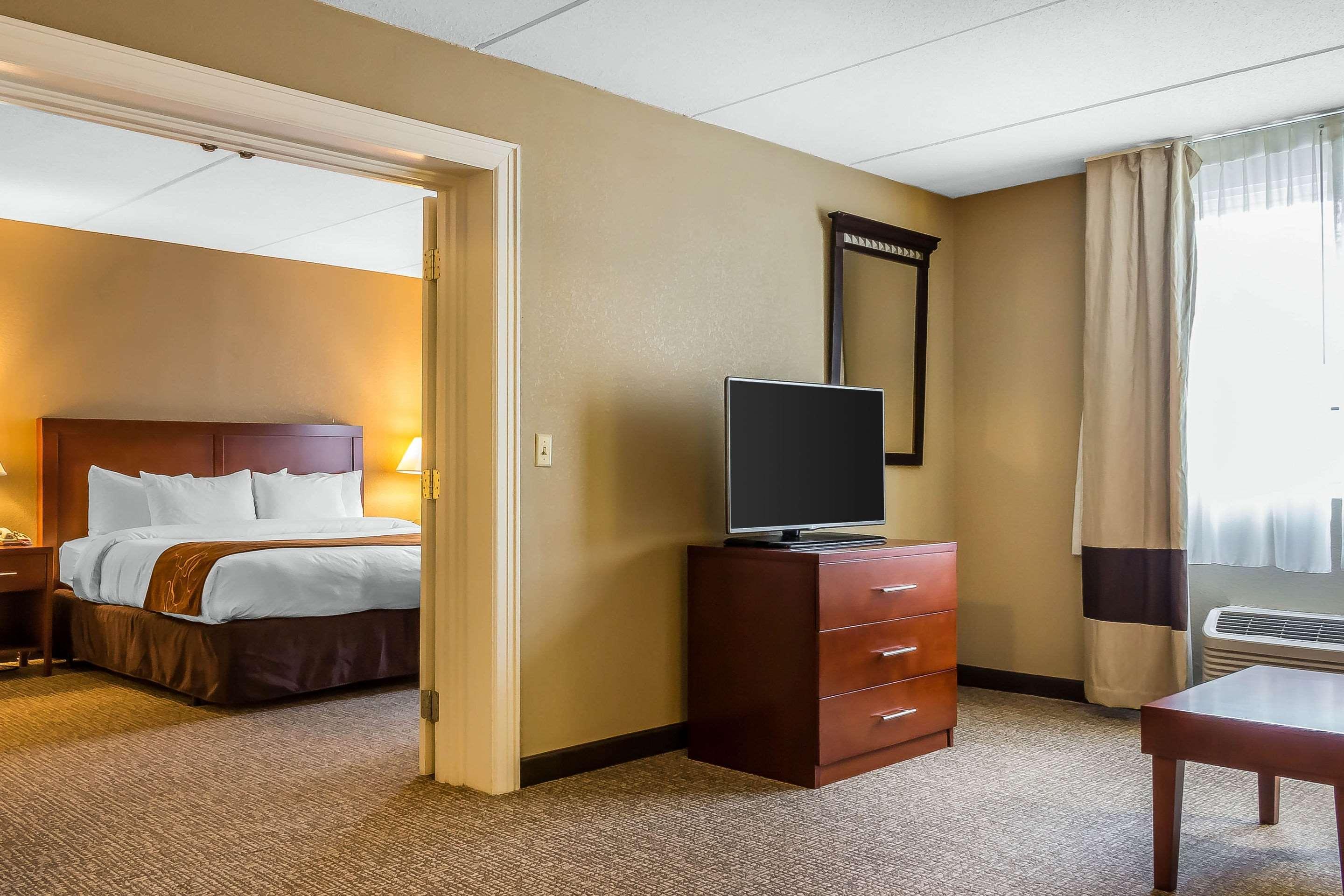 คอมฟอร์ต สวีทส์ ใกล้คาสิโน Hotel นอริช ภายนอก รูปภาพ