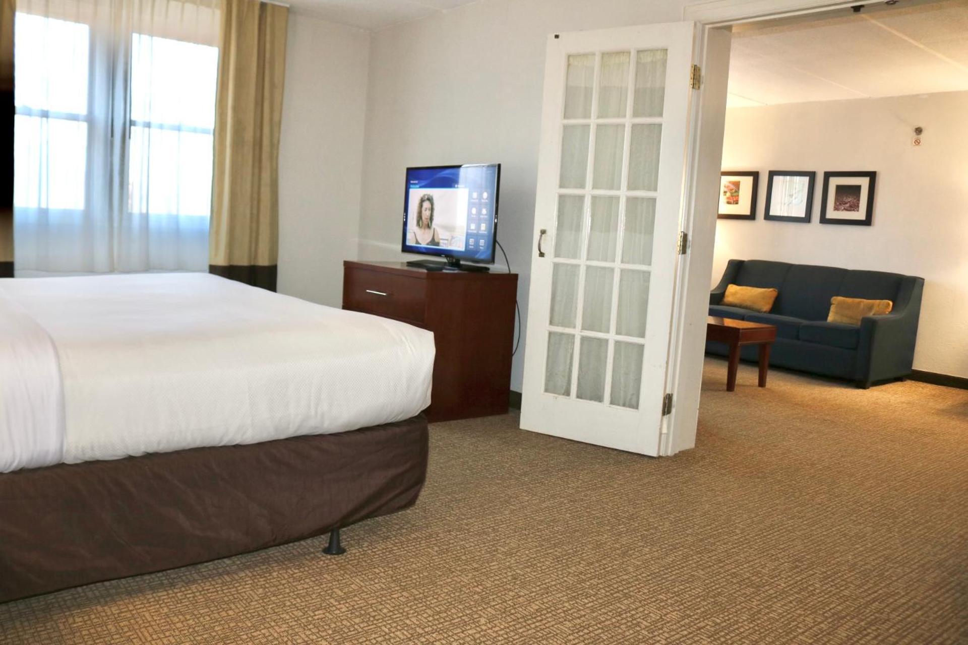 คอมฟอร์ต สวีทส์ ใกล้คาสิโน Hotel นอริช ภายนอก รูปภาพ