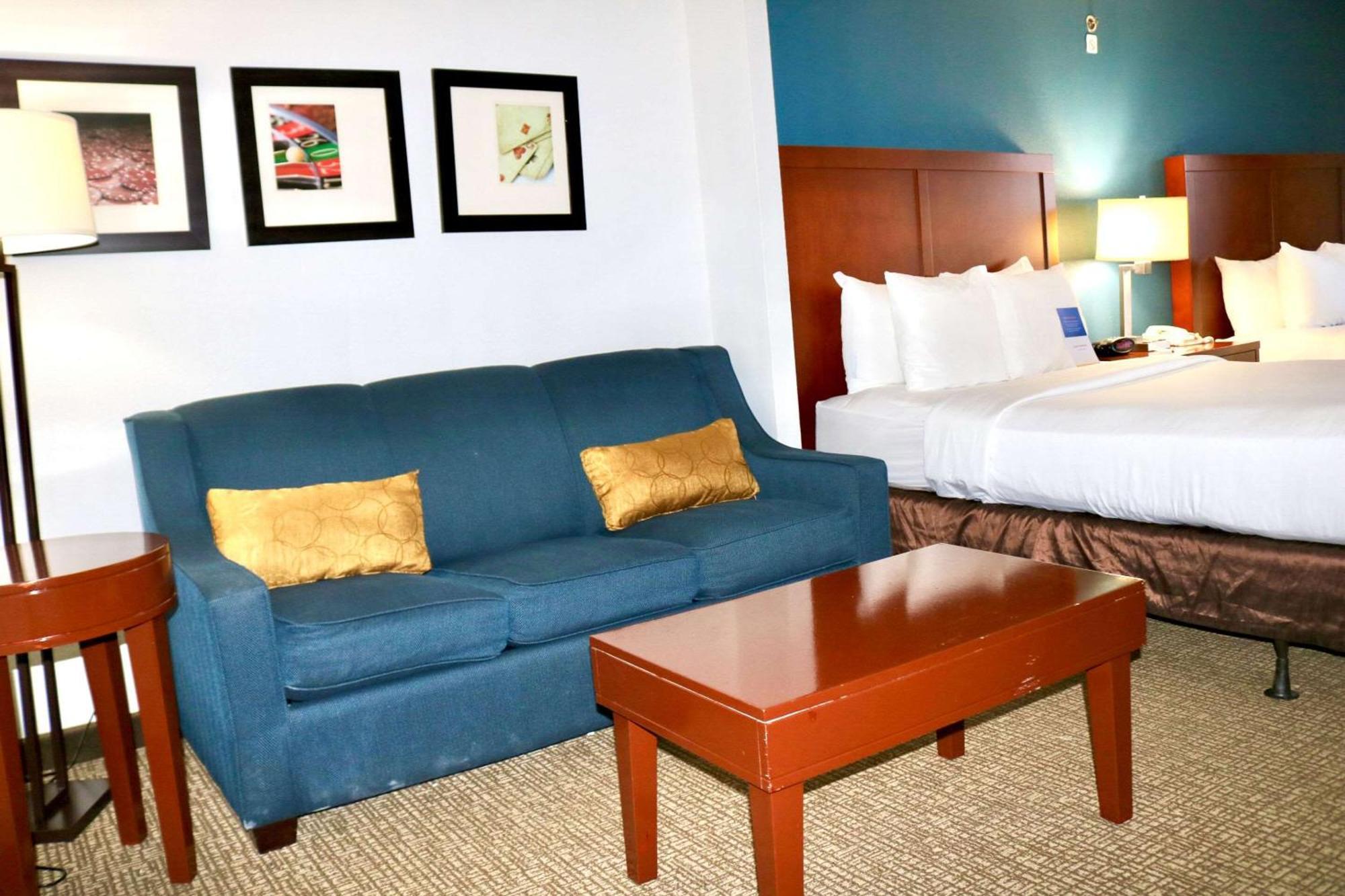 คอมฟอร์ต สวีทส์ ใกล้คาสิโน Hotel นอริช ภายนอก รูปภาพ